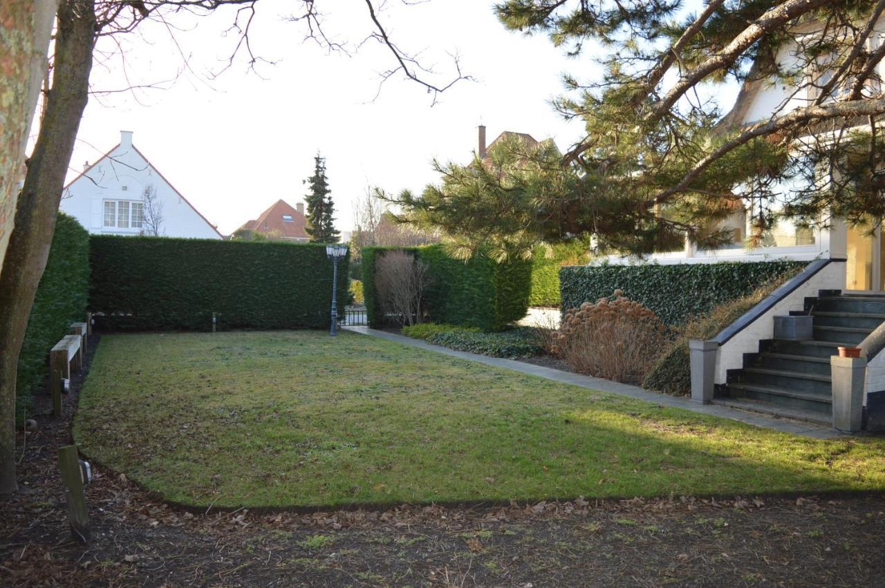 Villa Belle Dune Nieuwpoort Exterior photo
