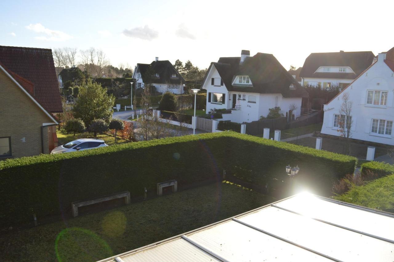 Villa Belle Dune Nieuwpoort Exterior photo